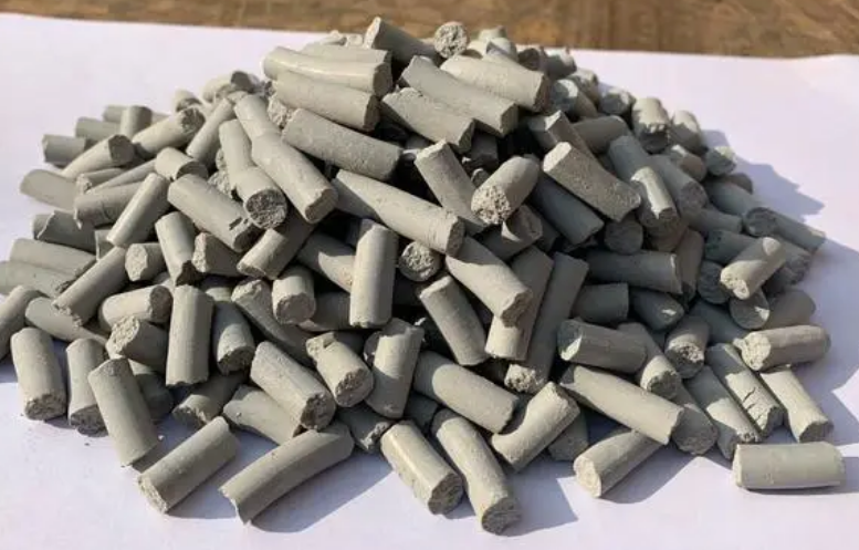 脫硫劑主要是做什么的呢？